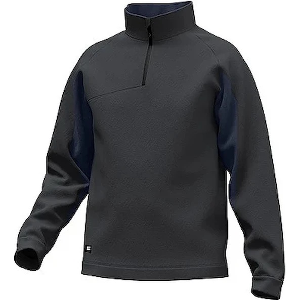 Hanorac pentru bărbați Safety Jogger Kasai Grey