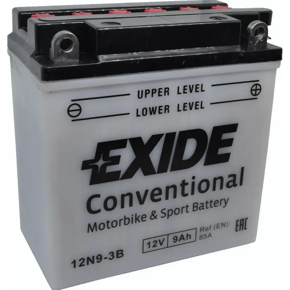 Exide 12N9-3B