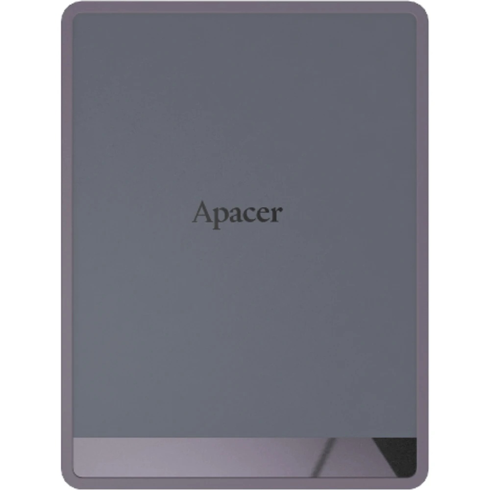 SSD extern Apacer AS724 512Gb Mauve (AP512GAS724M-1)