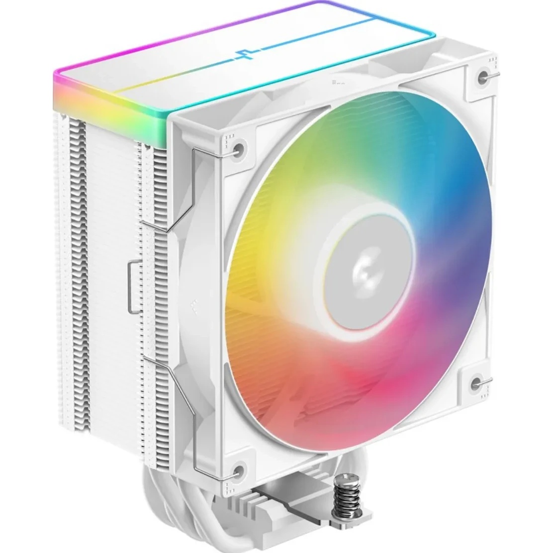 Cooler Procesor DeepCool AG500 WH ARGB V2