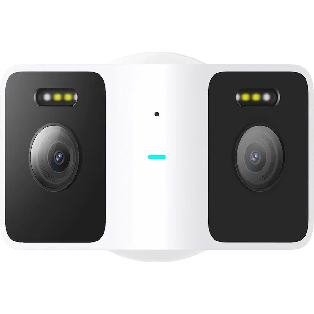 Cameră de supraveghere video Xiaomi Outdoor Camera CW100 Dual