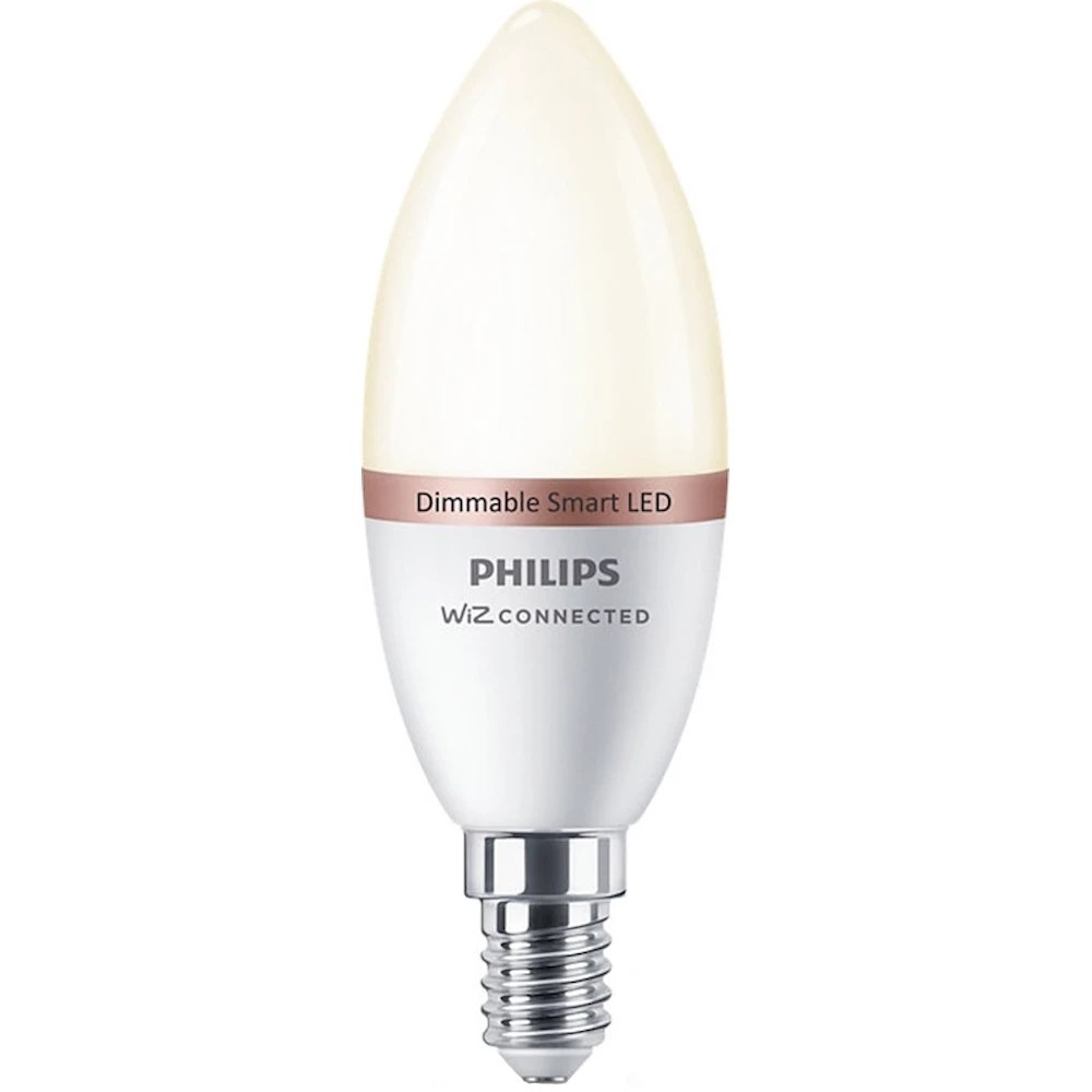 Philips Candle WIZ 929002448521