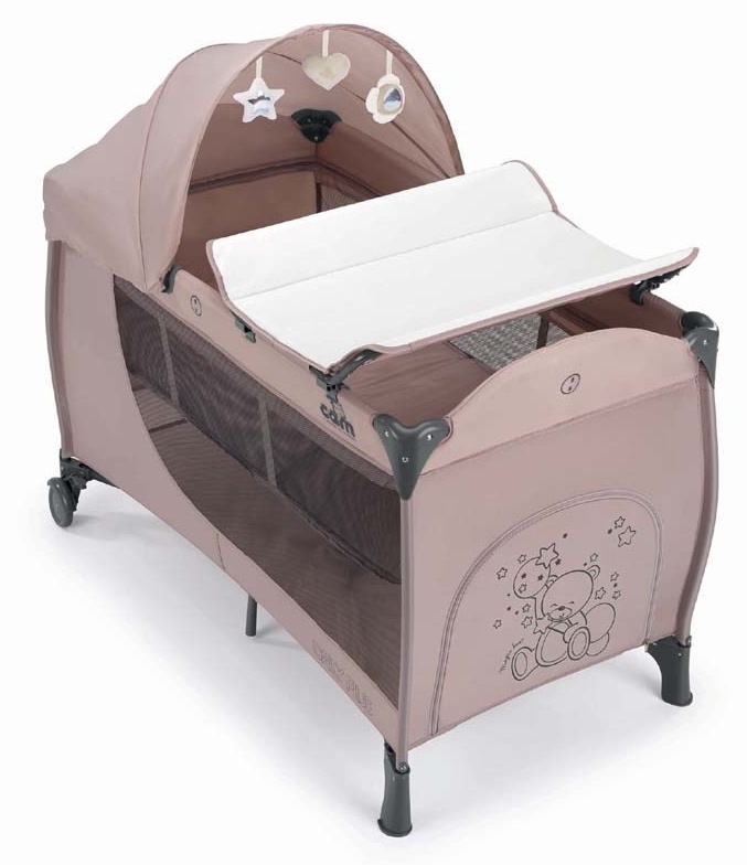 CAM Daily Plus L113/261