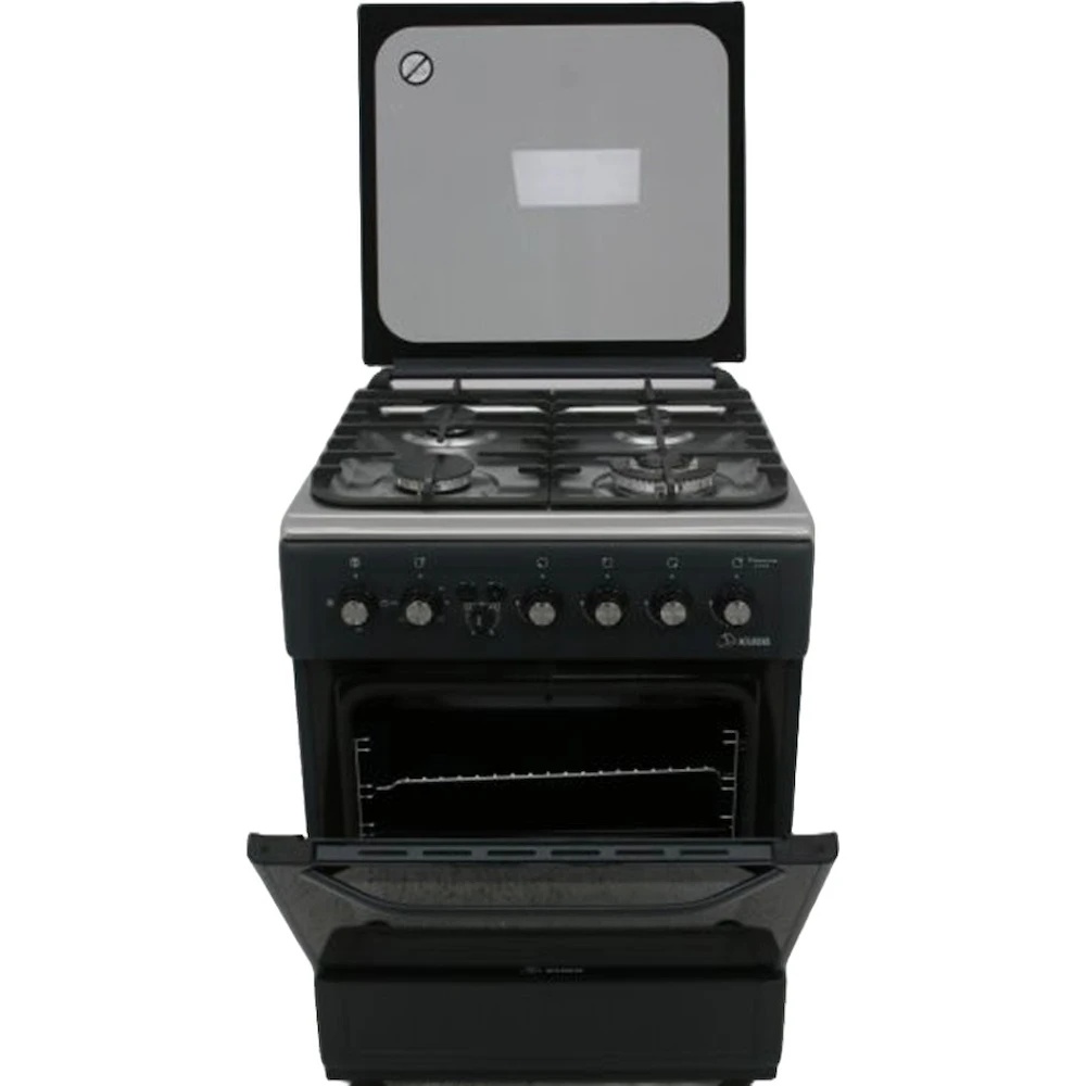 Aragaz Kubb TDS7302MGALtVsK3 Lux FFD