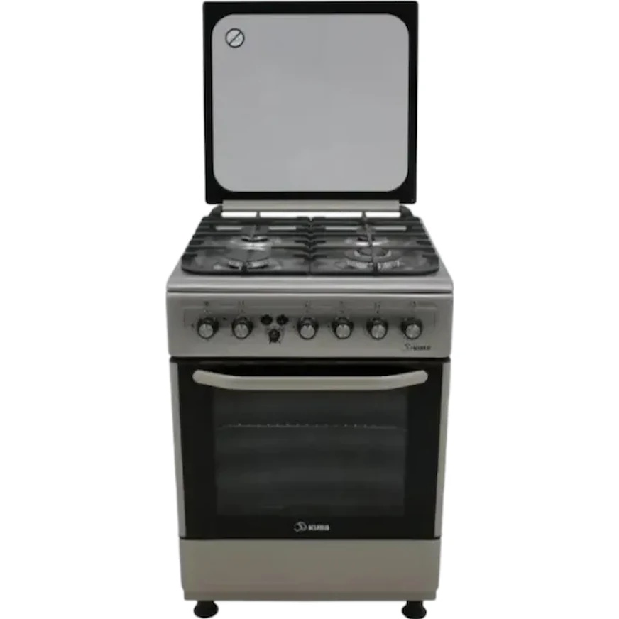 Aragaz Kubb TDS7302MGALtVss LUX FFD