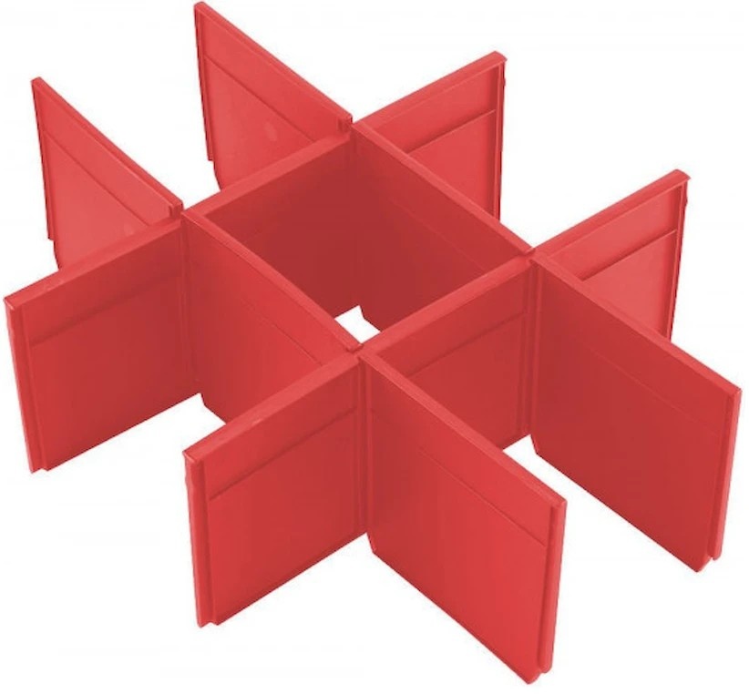 Separatoare pentru cutia Milwaukee 4932479105