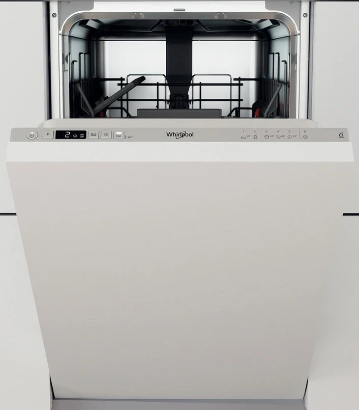 Whirlpool WSIC 3M27