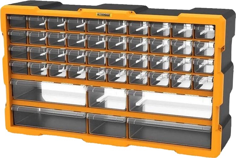 Organizator de scule RTRMAX RCA6017