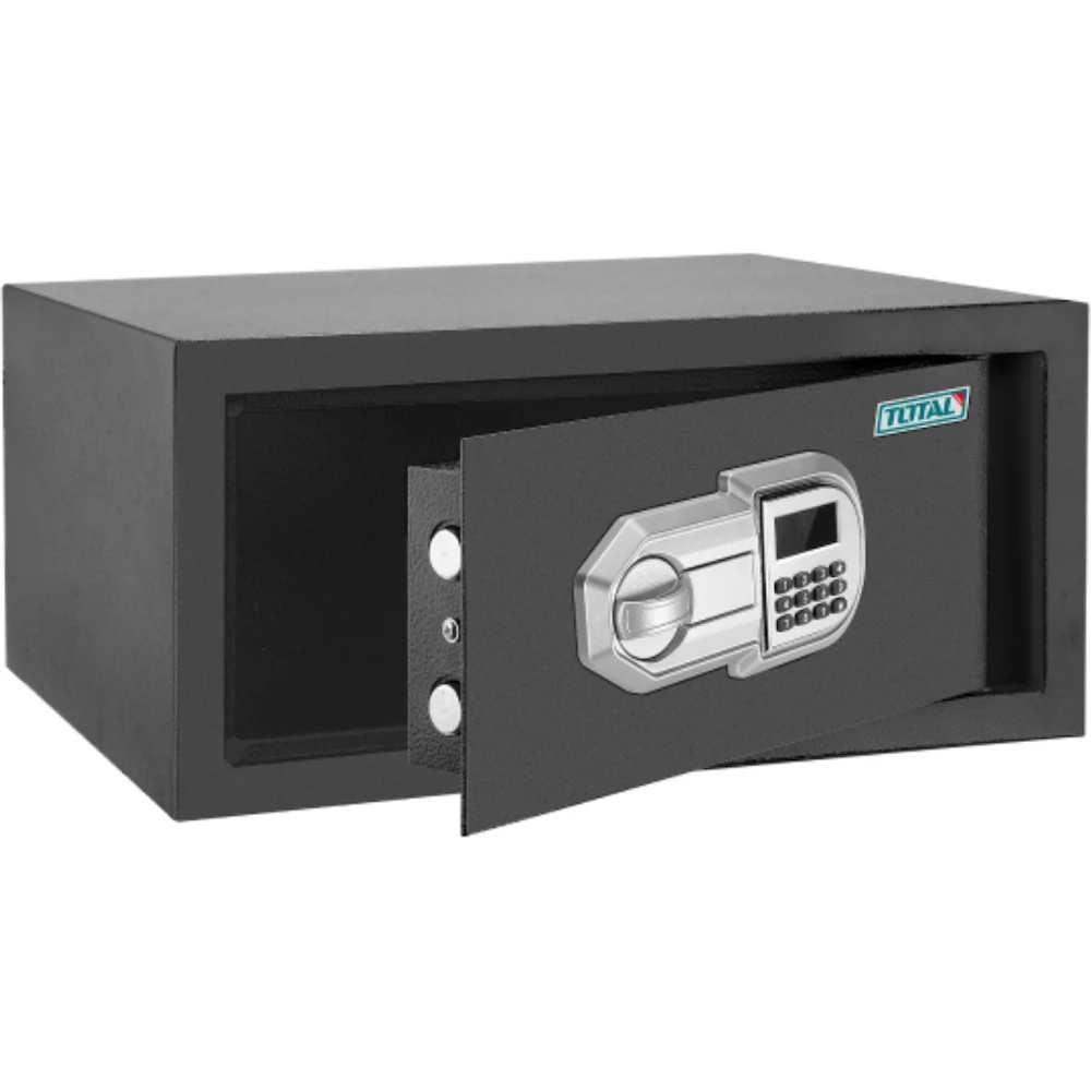 Safeu Total Tools TESF3501