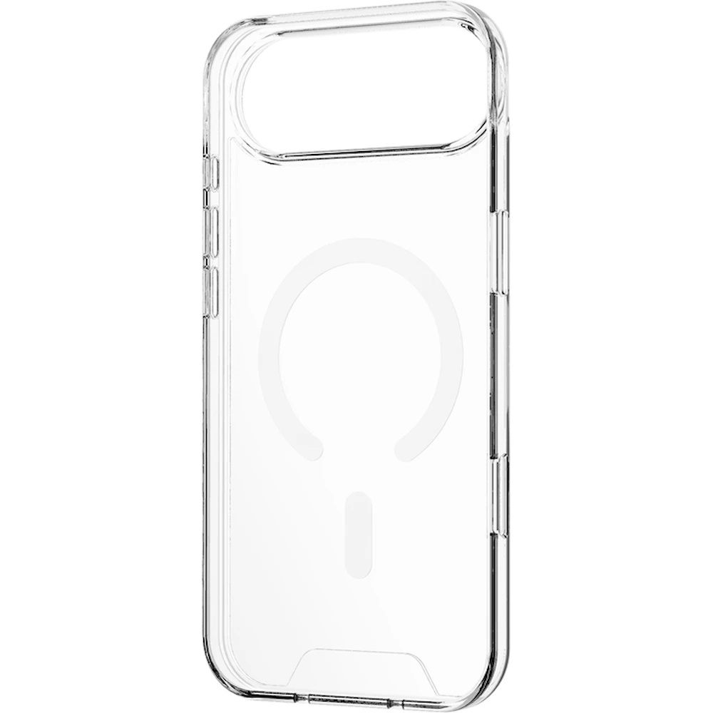 Husa de protecție MW Clear Case MagSafe iPhone Air (MW-500239)