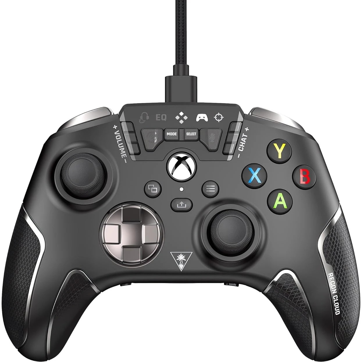 Gamepad Turtle Beach Recon Cloud D4X Black – cumpără în Chișinău și ...