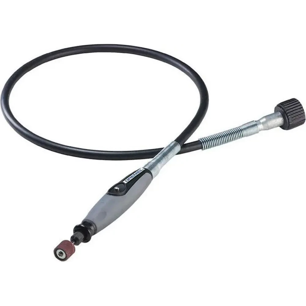 Ax flexibil Dremel 26150225JA