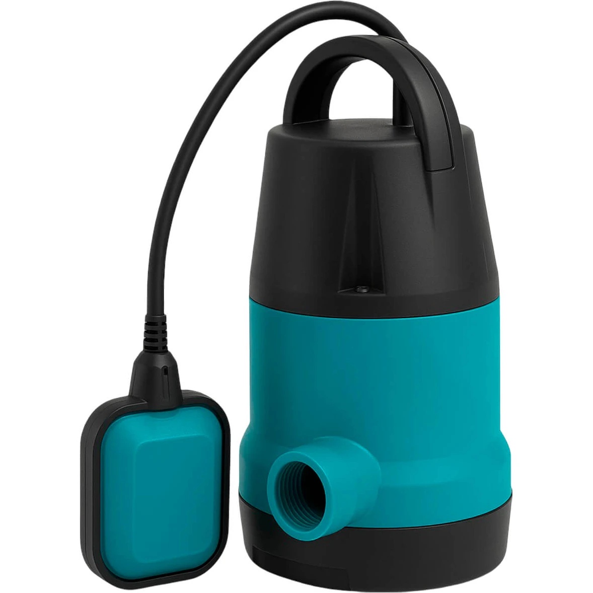 Pompă de drenaj Hammer WP-CWP-550