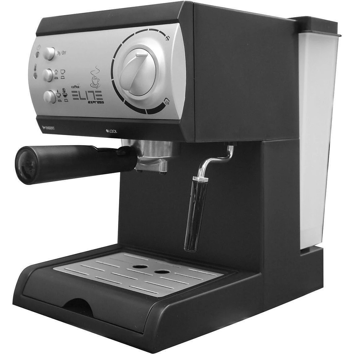Cafetiera electrica Elite JR-655
