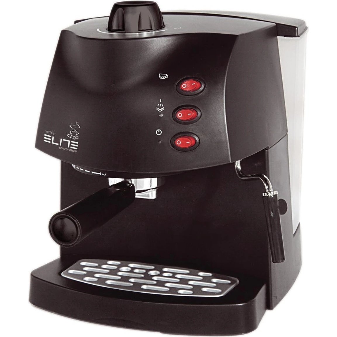 Cafetiera electrica Elite PS-653X