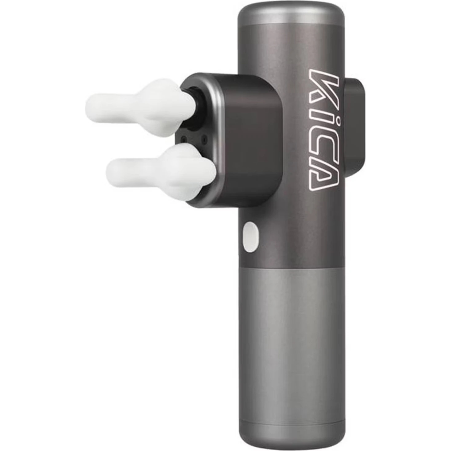 Aparat de masaj electric KiCA Pro Dull Gray