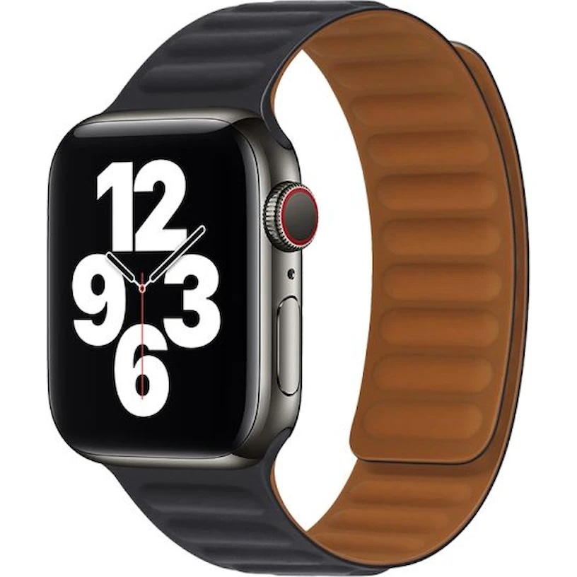 Curea Hoco iWatch WA21 38/40/41mm Black
