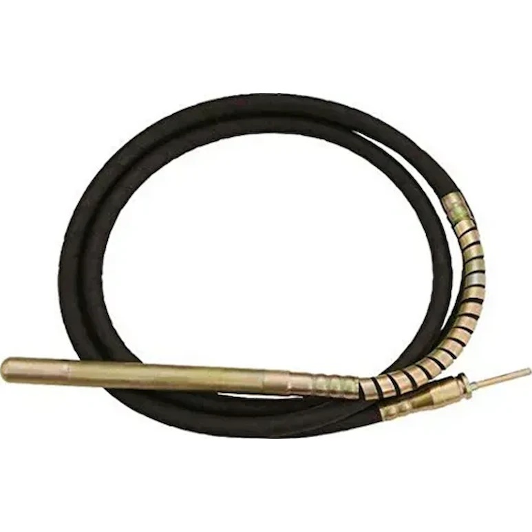 Furtun pentru vibrato Elmos CMV50 8m