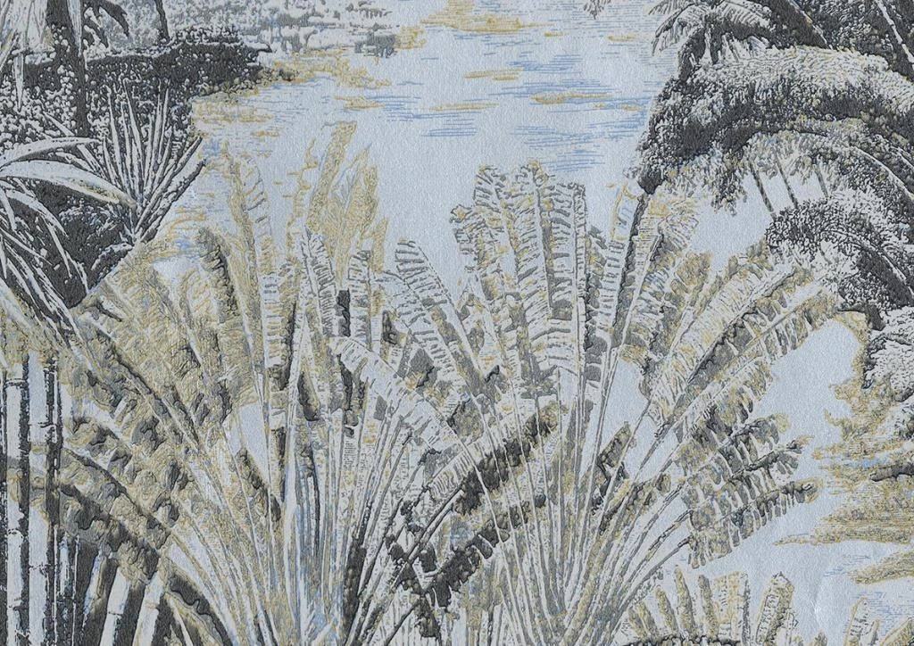 Tapete Sirpi Grande Corniche 22102