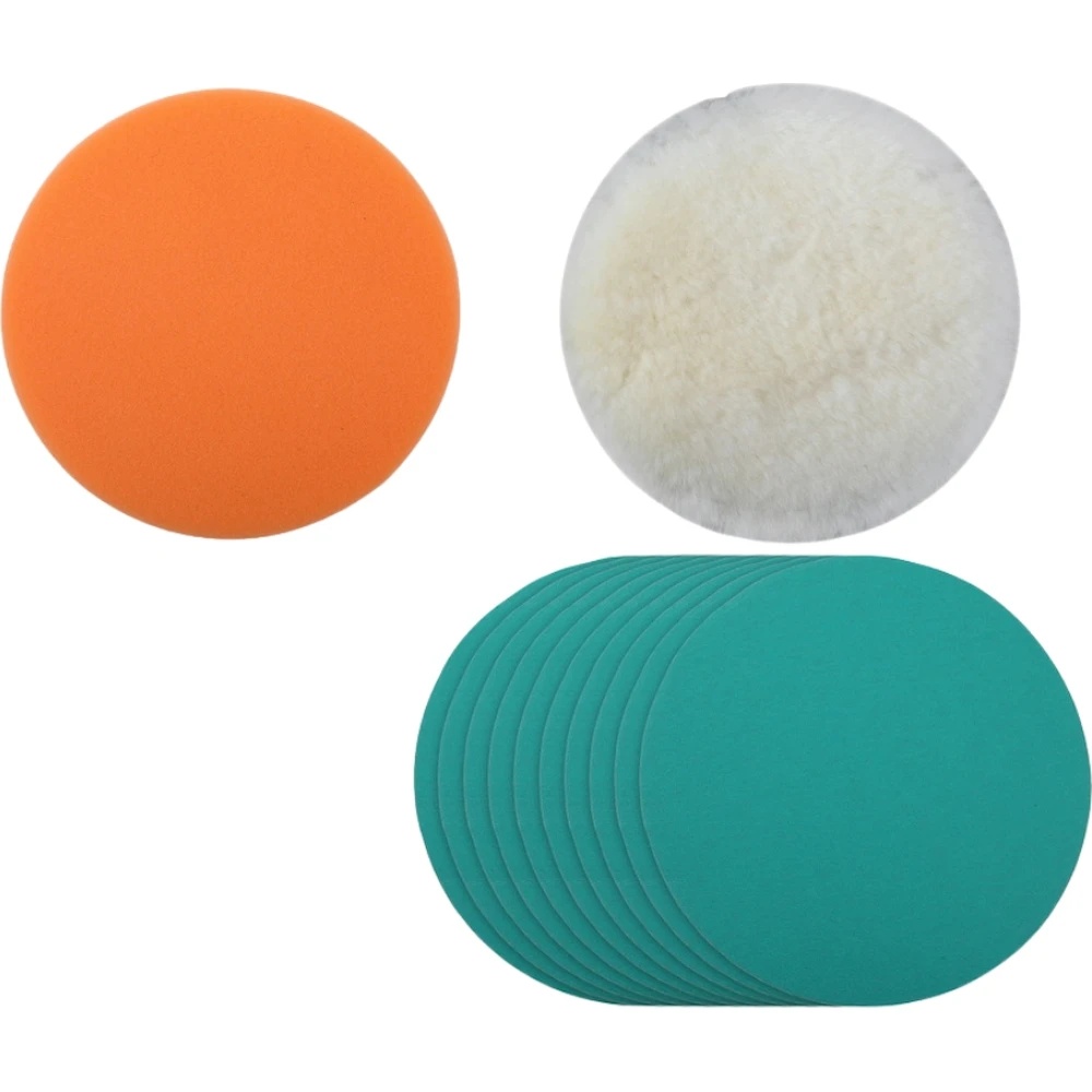 Duză pentru șlefuitoare Ingco APG18012