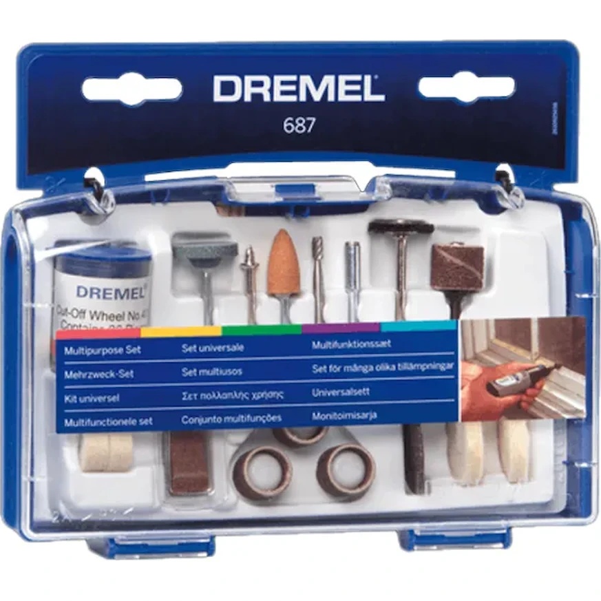 Dremel 26150687JA