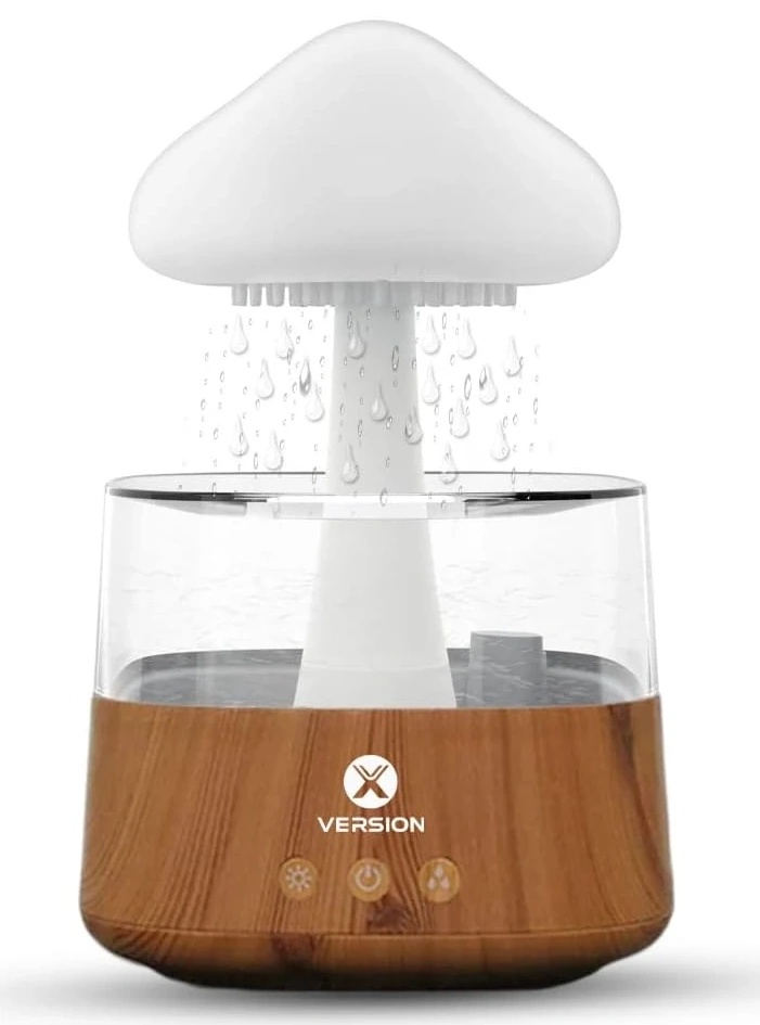 Umidificator de aer XO HF10 White