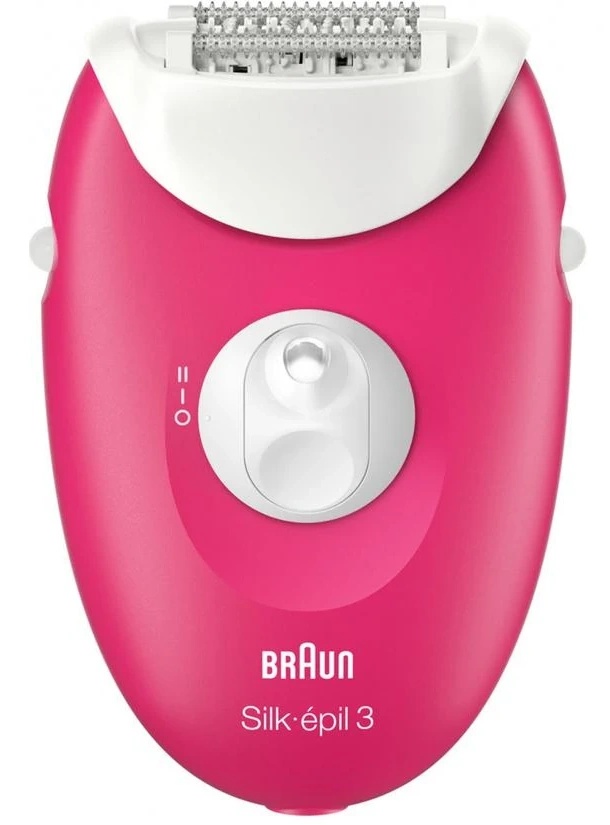 Braun SE3202
