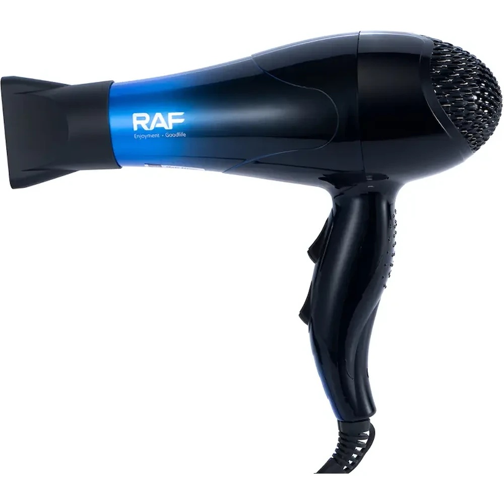 Uscător de păr RAF R.4554B