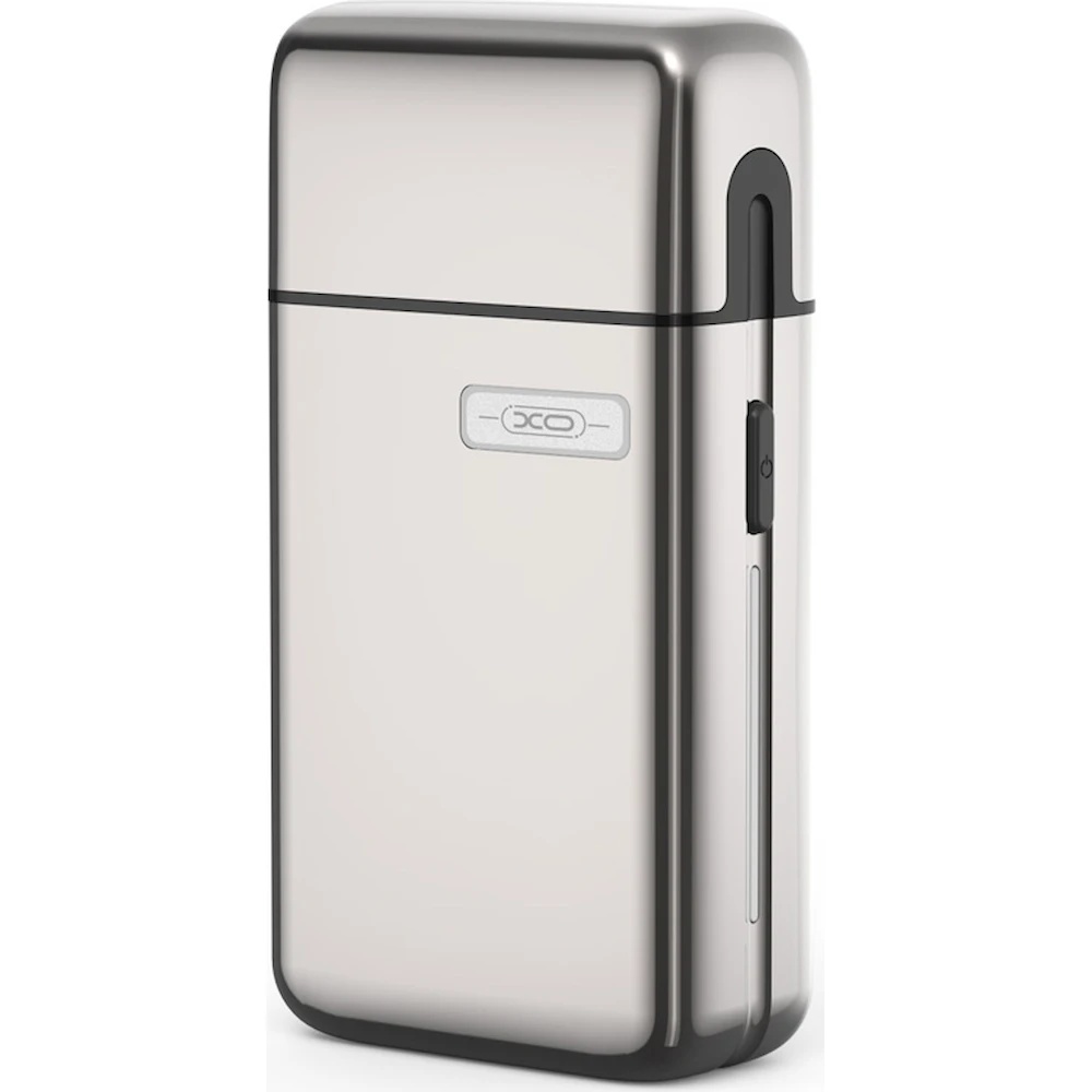 Aparat de ras XO CF8 Tarnish