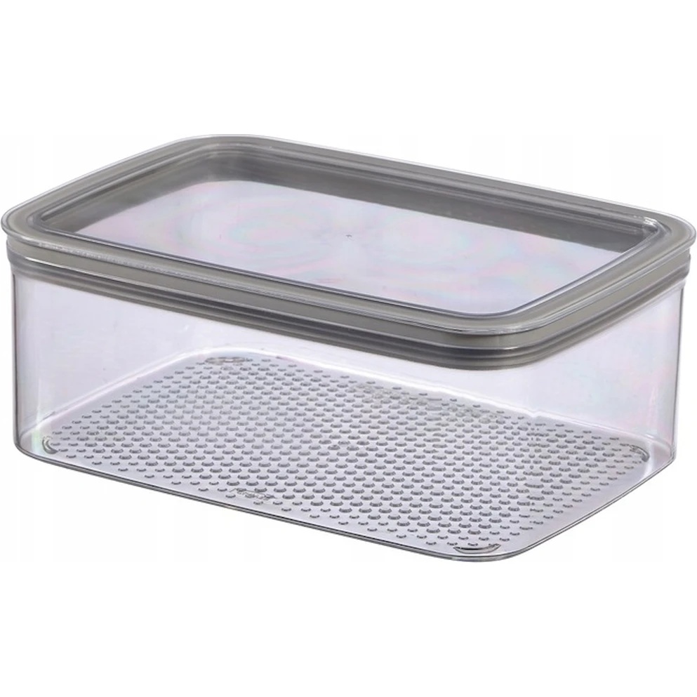 Container alimentar Curver Dry Cube 2.3L (249839) — cumpără în Moldova ...