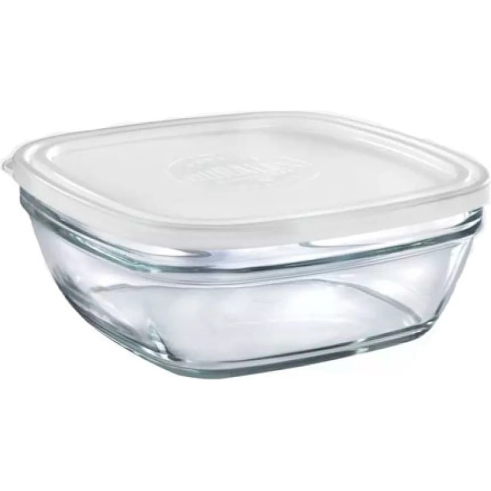 Container alimentar Duralex Freshbox 9cm (9026AM12A1111) – cumpără în ...