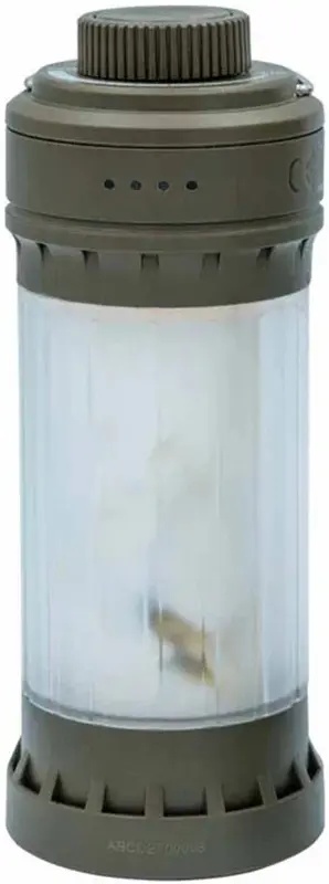 Lanterna Fenix CL22R Green