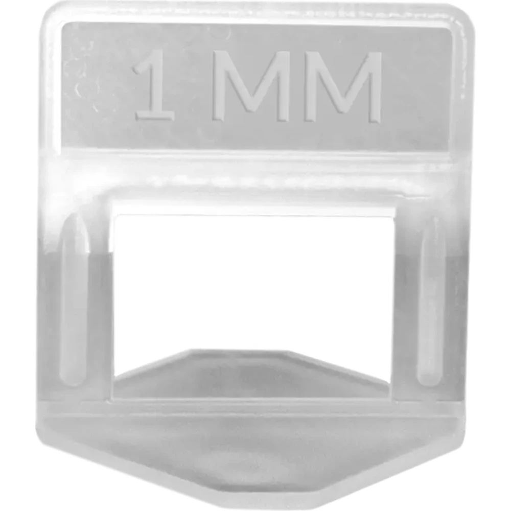 Clipsuri pentru nivelarea gresiei Kristal 33501