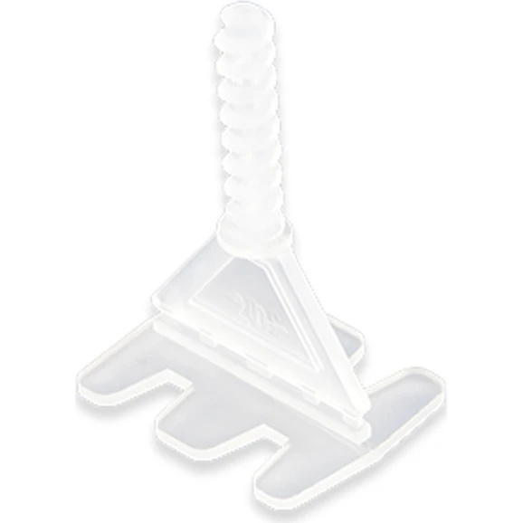 Clipsuri pentru nivelarea gresiei Tiler 8119-TS1