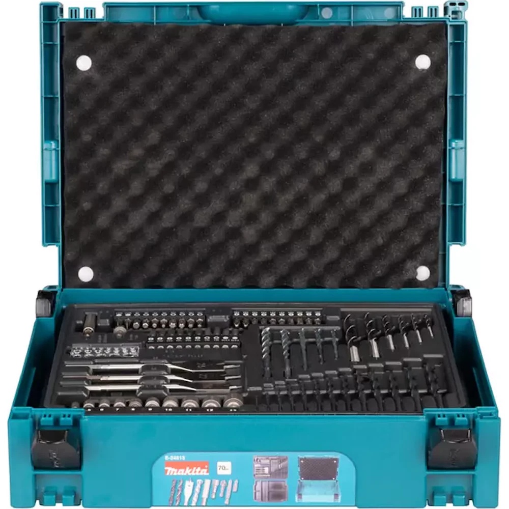 Set accesorii Makita E-24913
