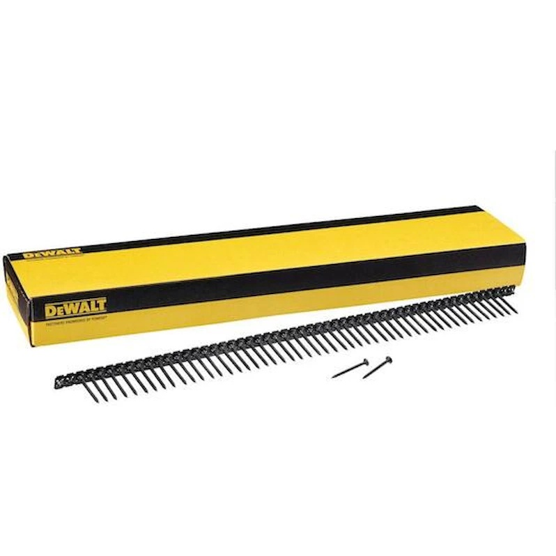 Set șuruburi DeWalt DWF4000250