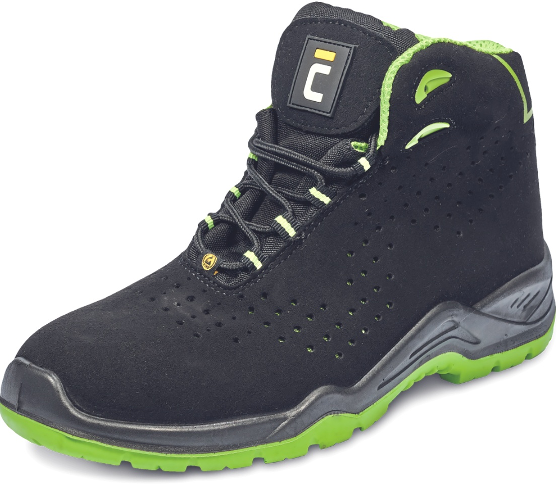 Cerva Halwill ESD S1P 0202064860