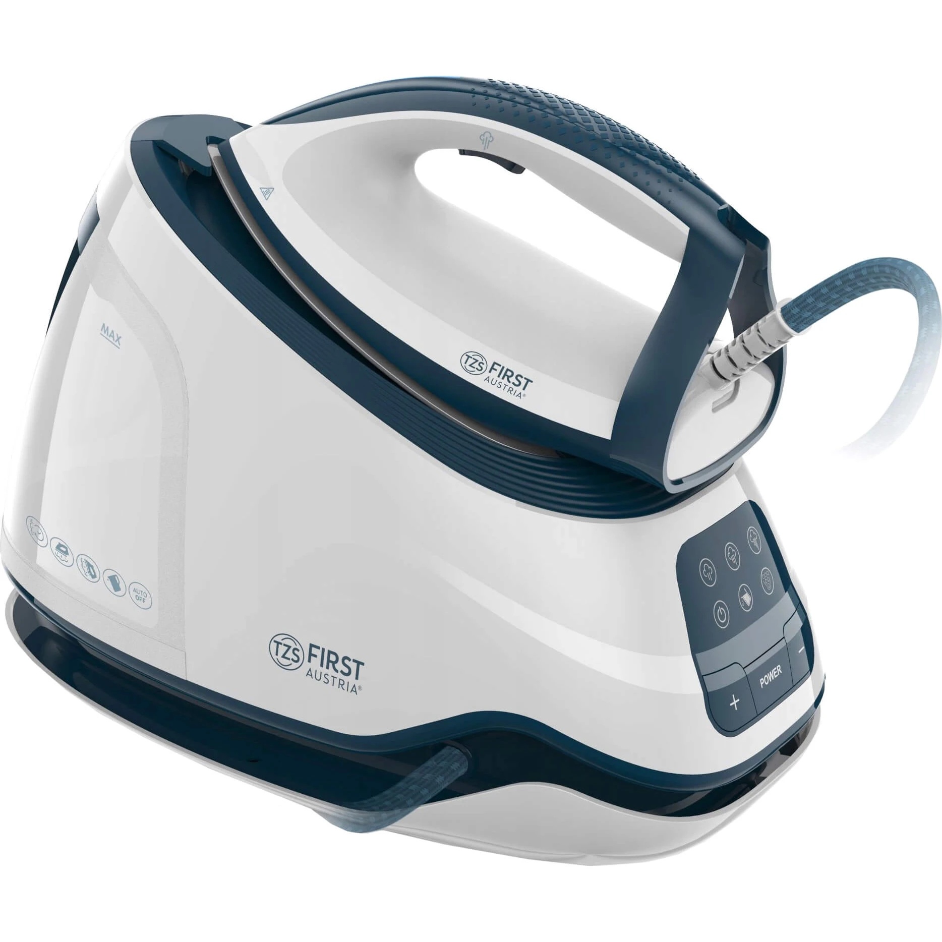 Fier de călcat cu abur First FA-5646-2