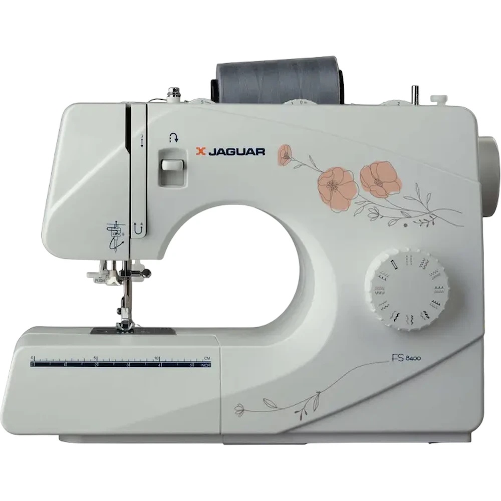 Mașină de cusut Jaguar FS-8400