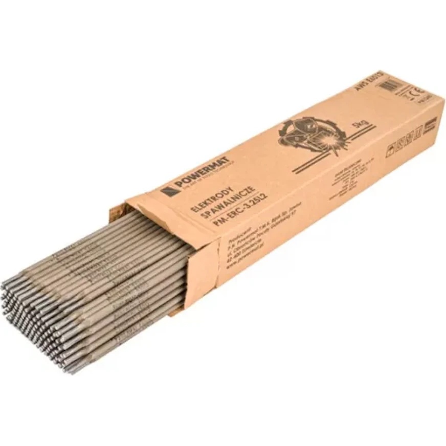 Powermat PM-ERC-3.25L2