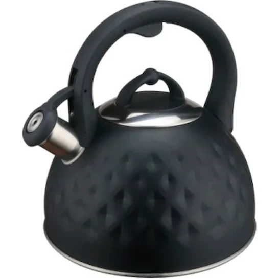 Ceainic La cuisinette MWK 003 BK