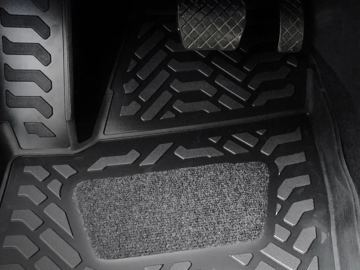 Covoraşe auto Aileron Honda Accord 2012 (60718)