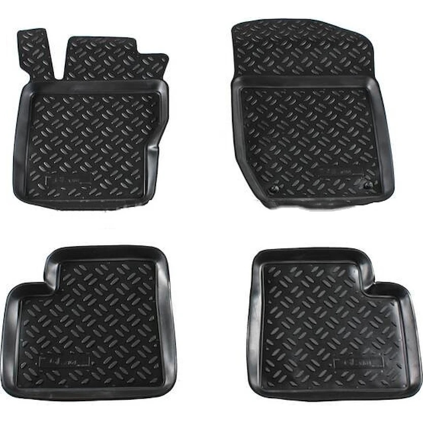 Covoraşe auto Aileron Mercedes-Benz GL X164 2006-2010 (62512)