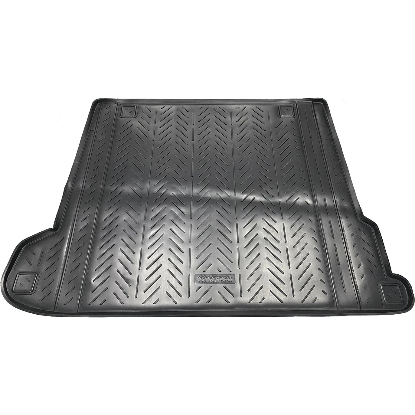 Covoraşe auto Aileron Toyota LC 150 2014-17 (71968)