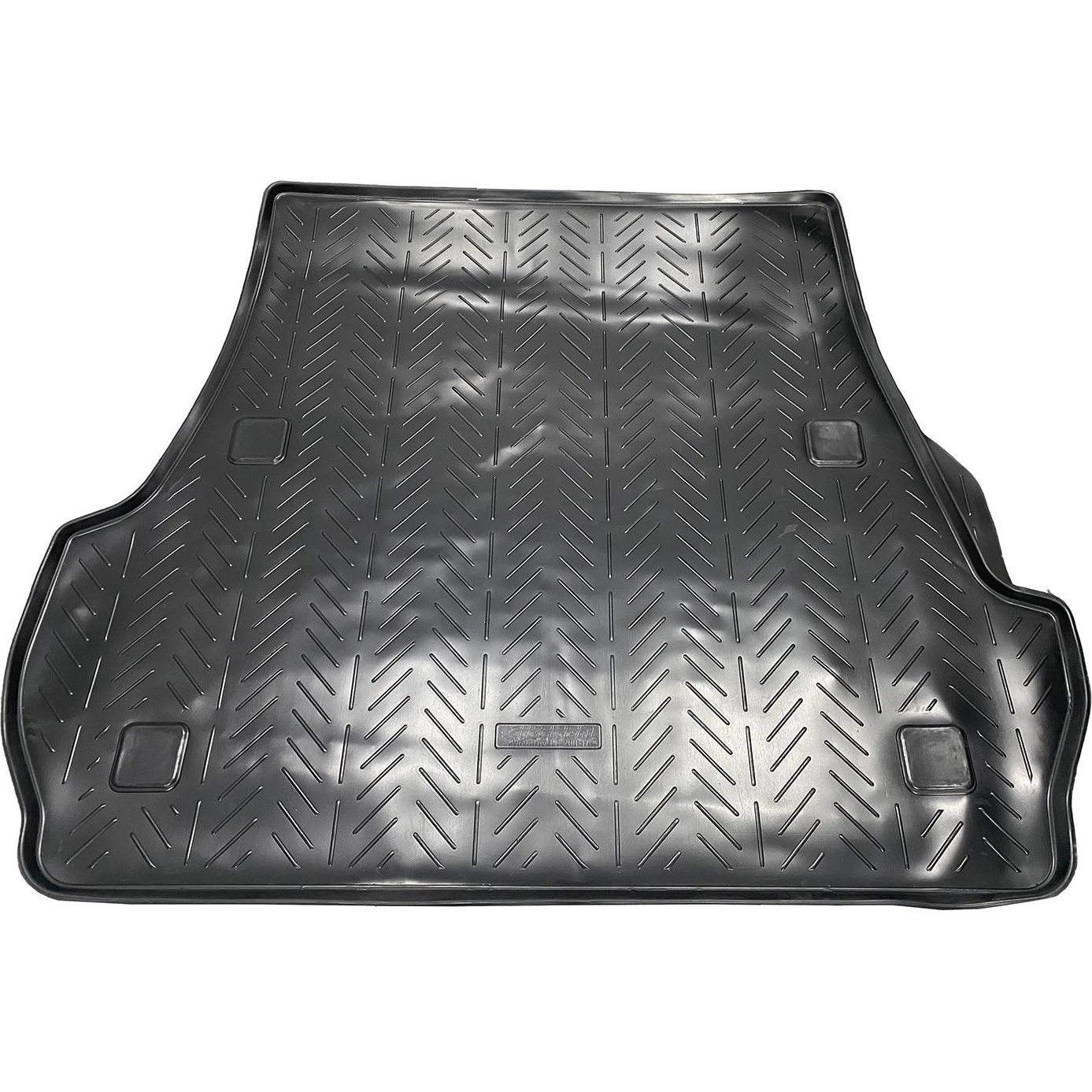 Covoraşe auto Aileron Toyota LC 200 2015 (71969)