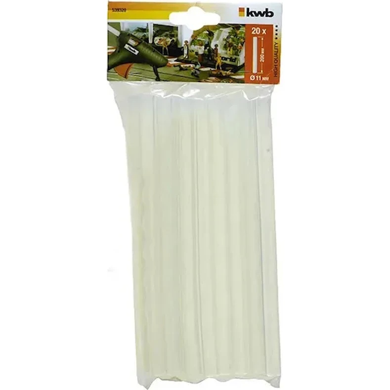 Tije de rezervă din silicon KWB K539320