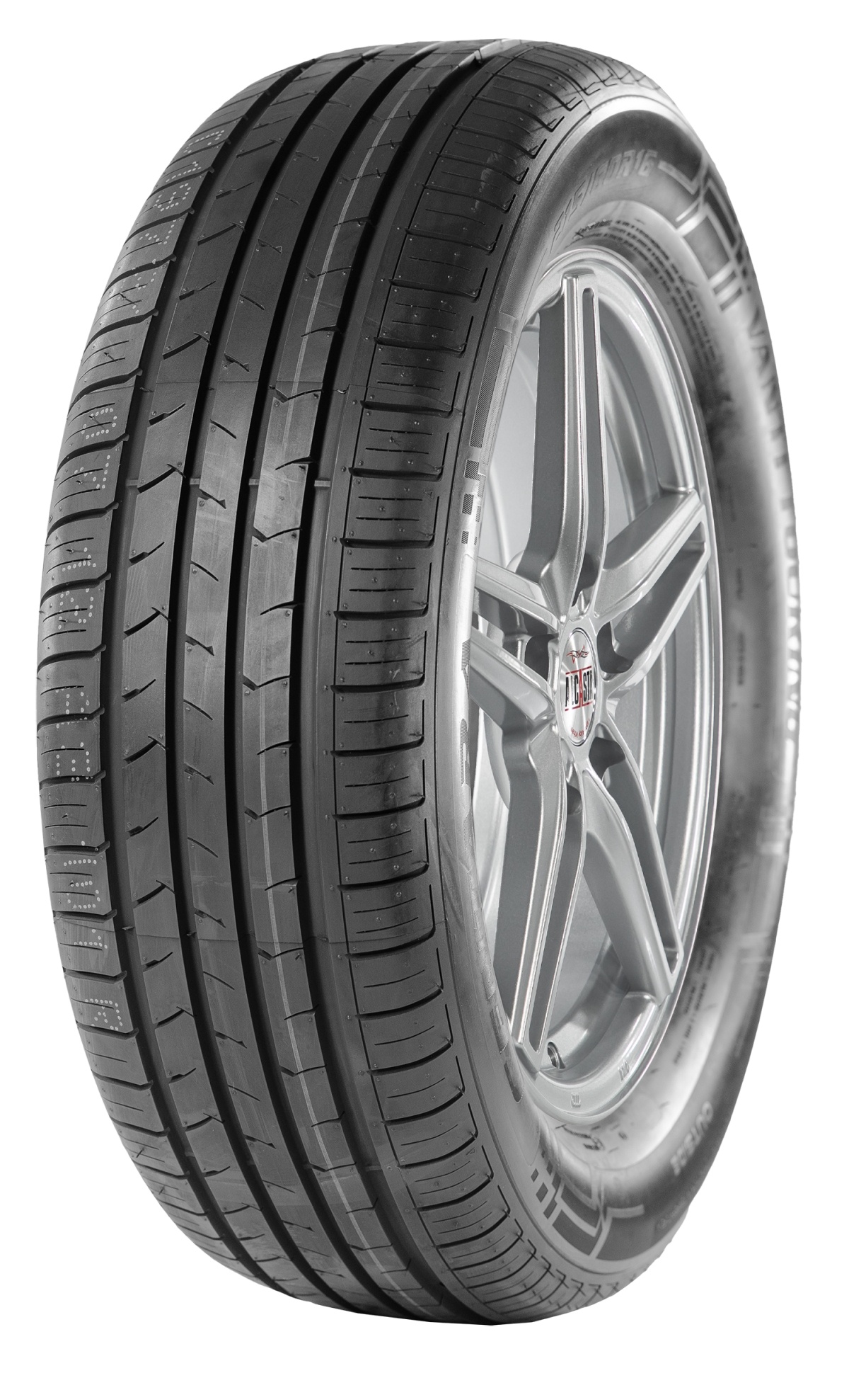 Anvelopa Centara Vanti Touring S1 185/55 R15 82V