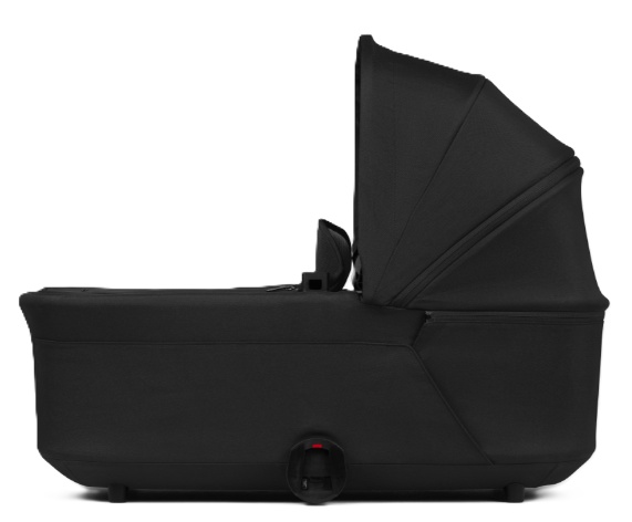 Landou pentru cărucior Joolz Hub2 Space Black (100021)