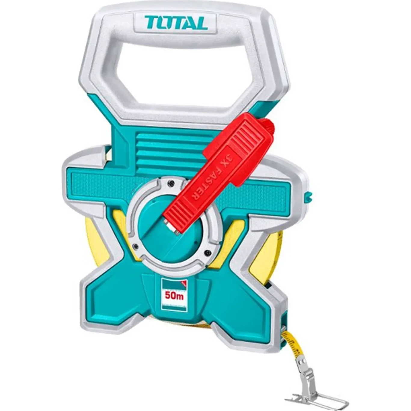 Ruletă Total Tools TMT08506