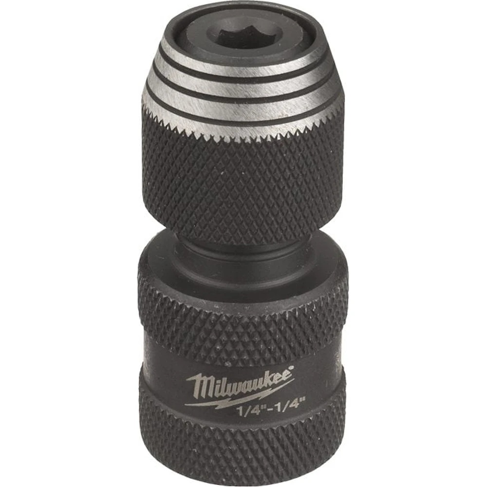 Prelungitor magnetic pentru biți Milwaukee 4932493425